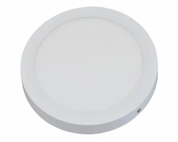 Aplica LED rotunda cu montaj aplicat 12W, 3000 K, 910 LM, diametru 17 cm, Braytron BR-BP03-31200