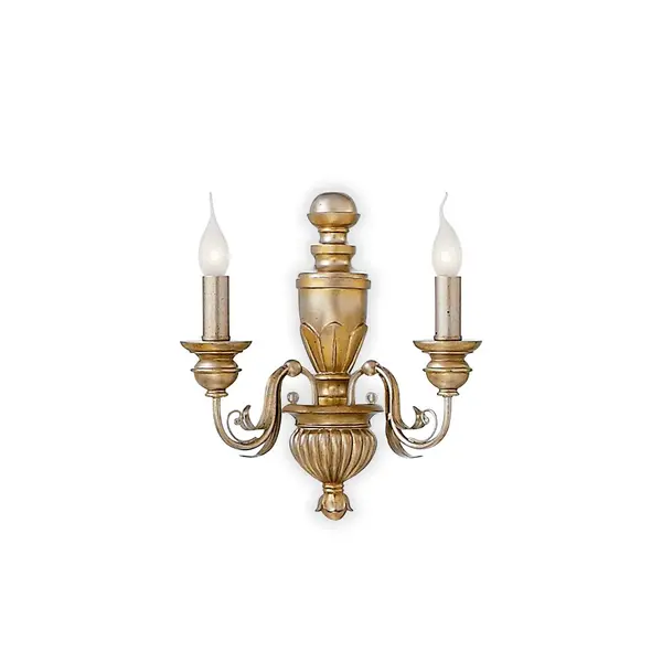Aplica perete FIRENZE - Gold