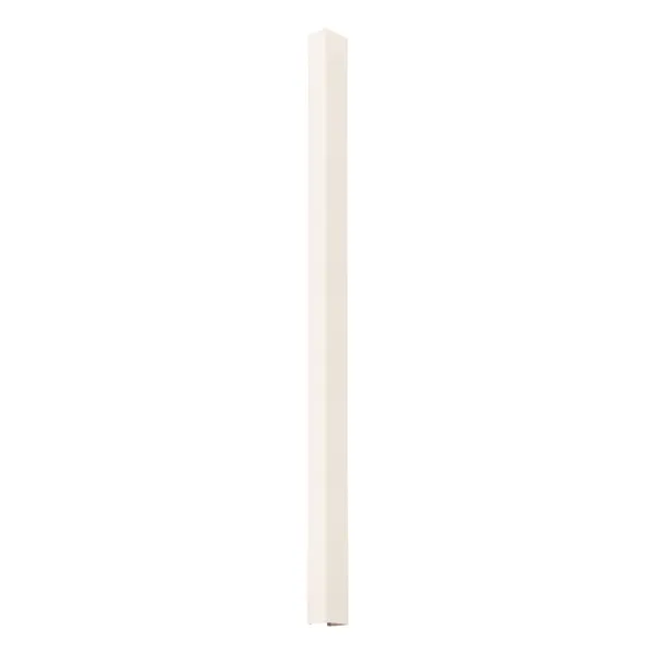 Aplica perete Freya 150 Bej 8x6x150 cm