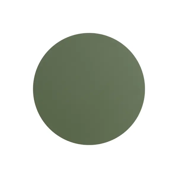 Aplica perete LED Borgen Olive 3000K 30x30x3.5 cm