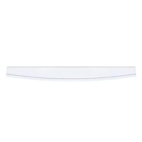 Aplica perete LED Jorun Alb 3000K 60x5.5x7 cm