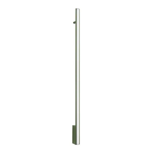 Aplica perete LED Lagom 120 Olive 3000K 4x7x118.5 cm
