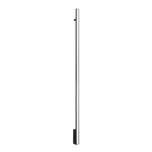 Aplica perete LED Lagom 150 Negru 4000K 4x7x151 cm