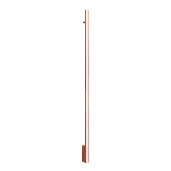 Aplica perete LED Lagom 150 Rosu 4000K 4x7x151 cm