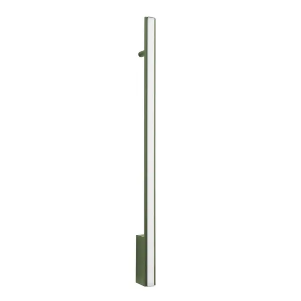 Aplica perete LED Lagom 90 Olive 4000K 4x7x88.5 cm