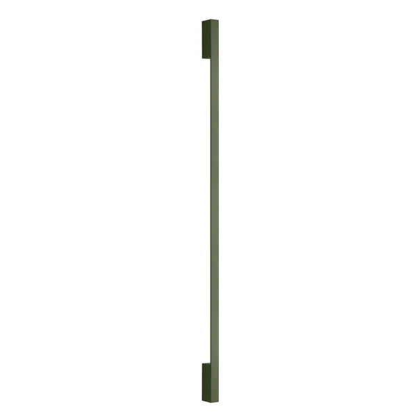 Aplica perete LED Sappo 150 Olive 3000K 4x6.5x150 cm