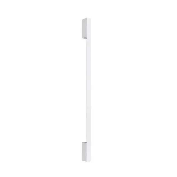 Aplica perete LED Sappo Alb 4000K 4x6.5x120 cm