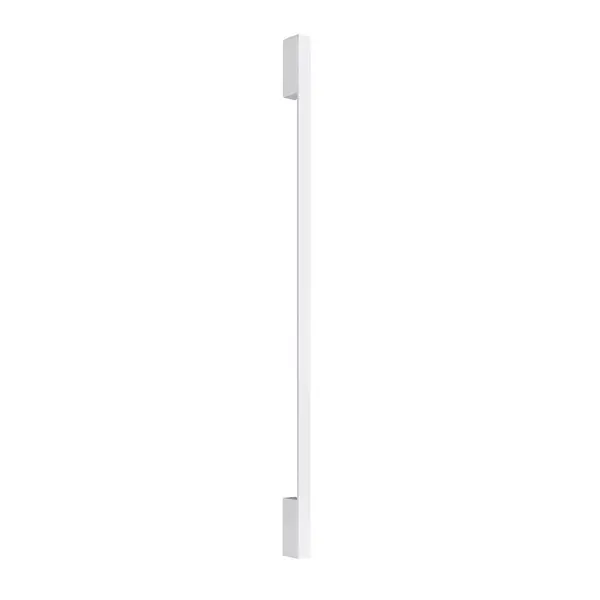Aplica perete LED Sappo Alb 4000K 4x6.5x150 cm