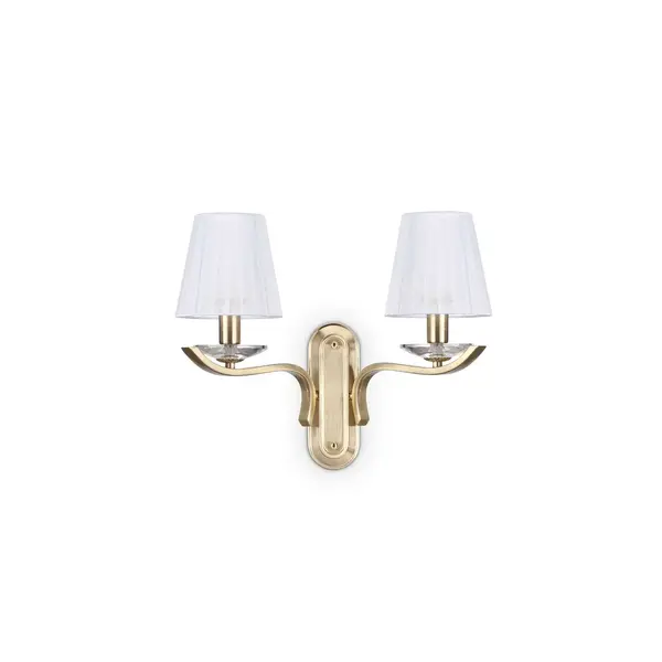 Aplica perete PEGASO - Gold