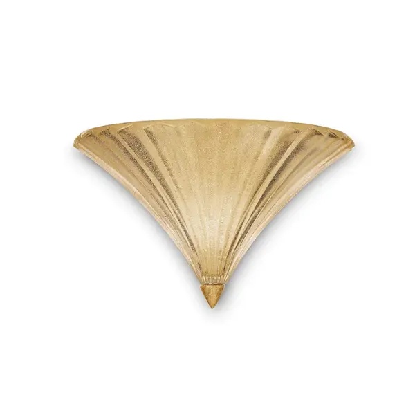 Aplica perete SANTAL L - Gold