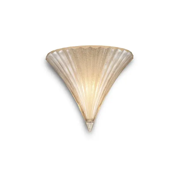 Aplica perete SANTAL S - Gold