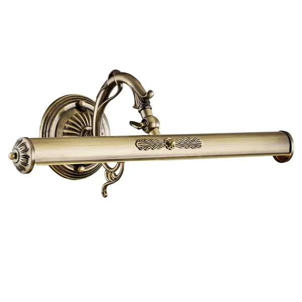 Aplica perete TEXARO - Gold