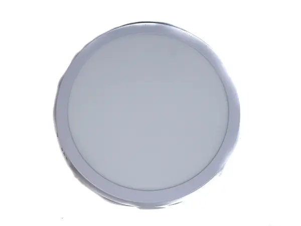Aplica Rotunda Iluminat cu LED 25x25cm18W