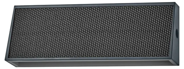 Aplică solară pentru fațadă Osram - Endura Style, Updown, 7.1W, IP44, gri închis
