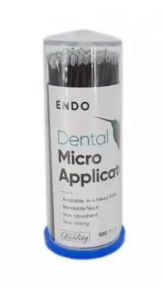 Aplicatoare Bonding Endo