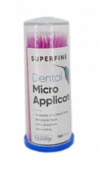 Aplicatoare Bonding Superfine