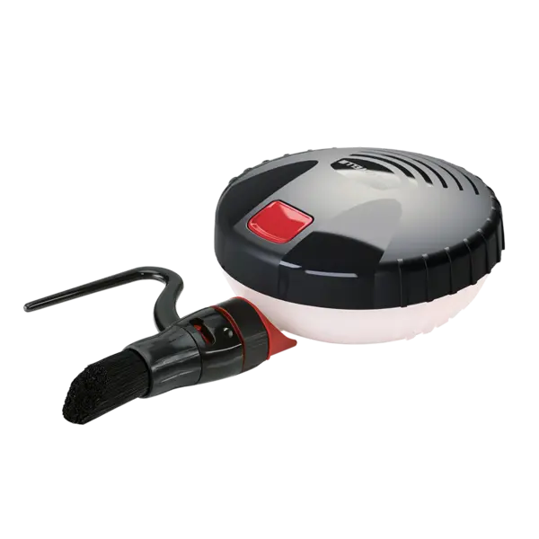 Aplicator vopsea de par Goldwell TopChic cu perie