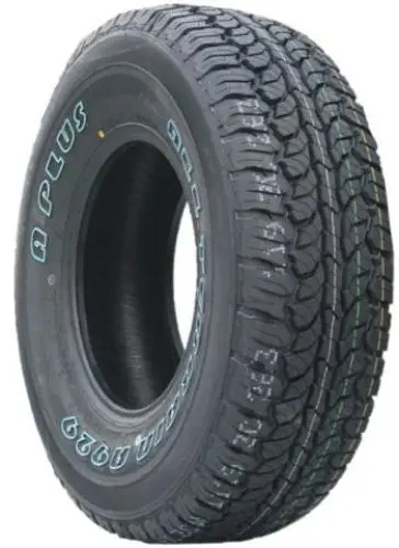 APLUS A929 A/T 235/75R15 109S OWL