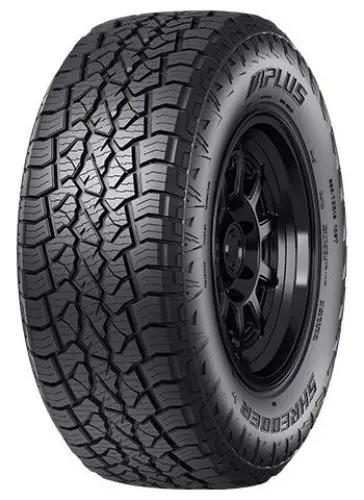 APLUS SHREDDER A/T 265/60R18 110T
