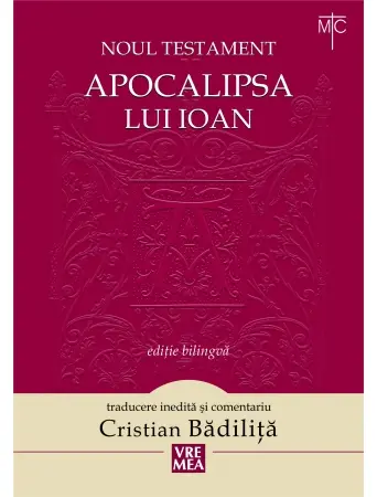 Apocalipsa lui Ioan