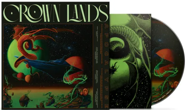 Apocalypse | Crown Lands