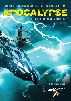 Apocalypse Next: End Is the Beginning, Paperback/Siku