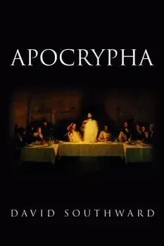 Apocrypha, Paperback/David Southward
