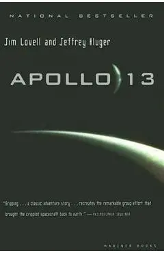 Apollo 13 - James Lovell