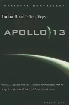 Apollo 13, Paperback/James Lovell