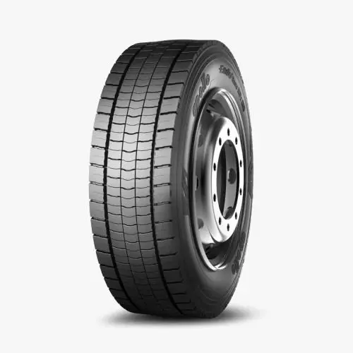 APOLLO ENDURACE RD2 315/70R22.5 154
