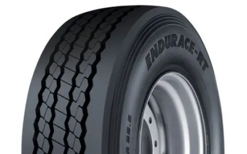 APOLLO ENDURACE RT 235/75R17.5 143J