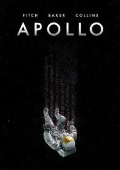 Apollo, Hardcover/Mike Collins