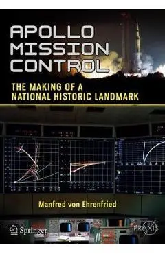 Apollo Mission Control