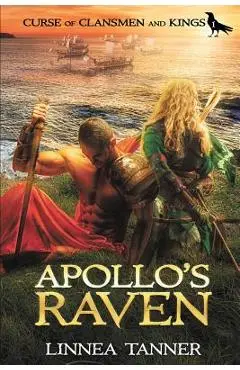 Apollo's Raven - Linnea Tanner