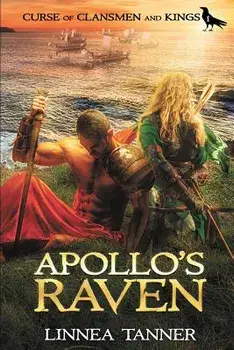 Apollo's Raven, Paperback/Linnea Tanner