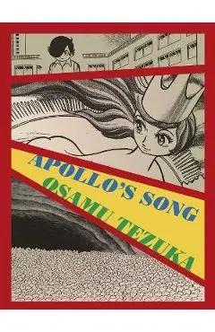 Apollo's Song: New Omnibus Edition - Osamu Tezuka