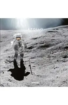 Apollo VII-XVII - Floris|meter Heyne
