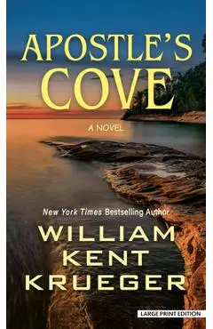 Apostle's Cove - William Kent Krueger