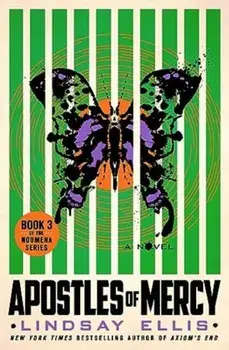 Apostles of Mercy, Hardback/Lindsay Ellis