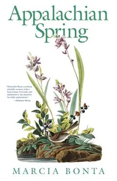Appalachian Spring - Marcia Bonta