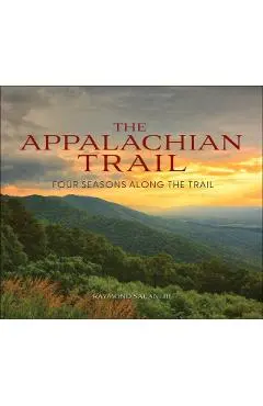 Appalachian Trail - Raymond Salani Iii