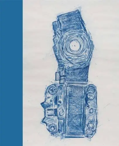 Apparitions : Frottages and Rubbings from 1860 to Now | Allegra Pesenti