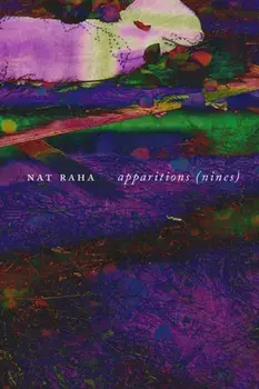 apparitions. (nines), Paperback/Nat Raha