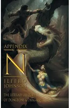 Appendix N - Jeffro Johnson