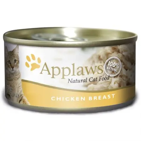 Applaws Cat Conserva Pipet Pui 156 g