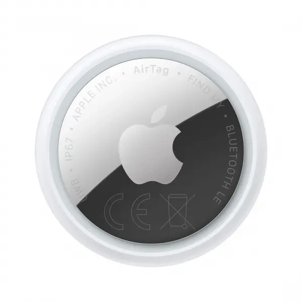 Apple AirTag 2 MFE94ZM/A