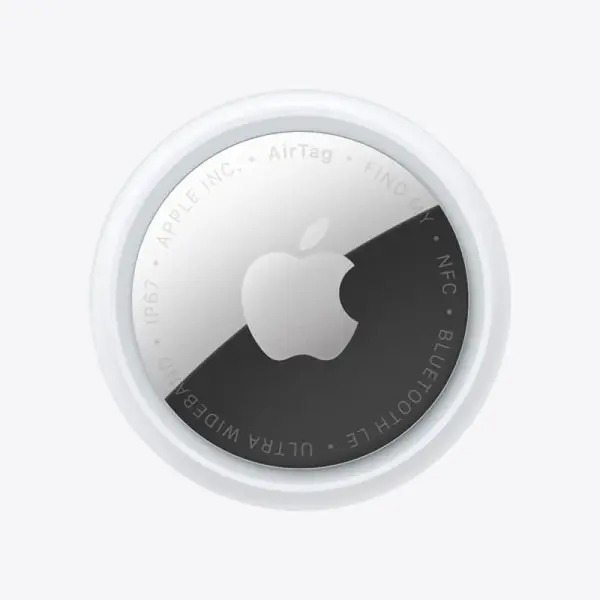APPLE AIRTAG 2nd GEN 1 PACK APPLE AIRTAG 2nd GEN 1 PACK