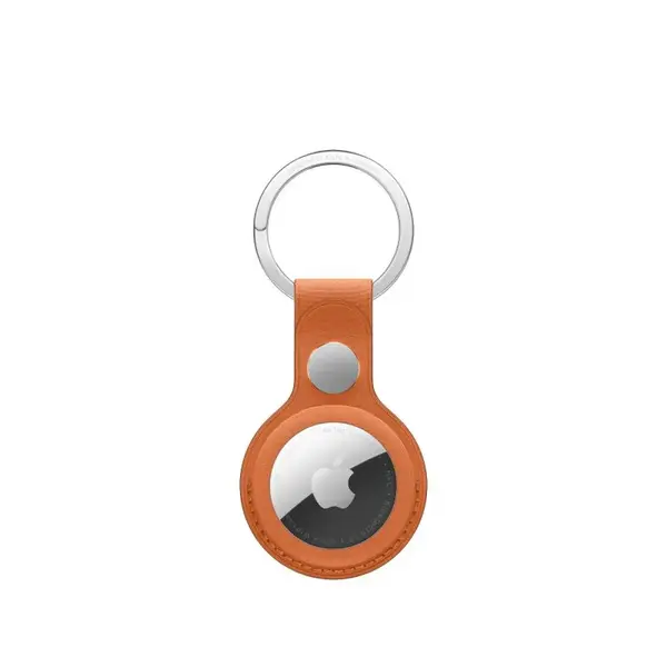 APPLE AIRTAG FINEWOVEN KEY RING OG APPLE AIRTAG FINEWOVEN KEY RING OG