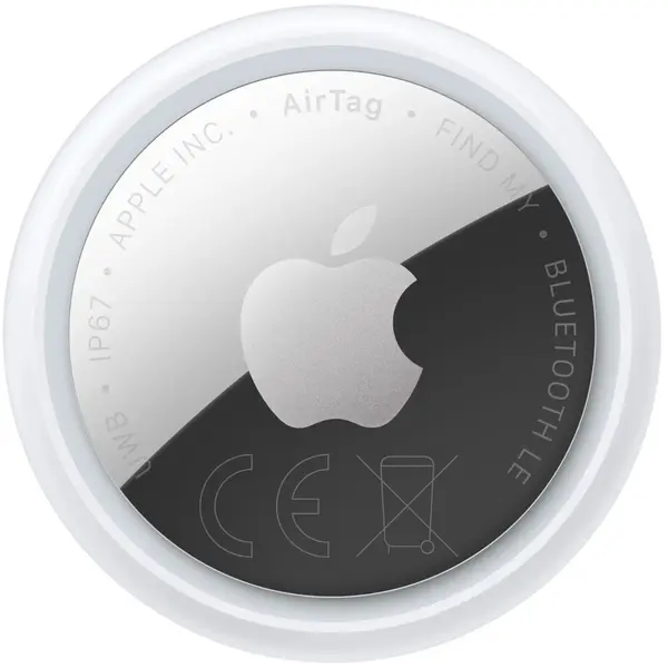 Apple AirTag (gen.2), 1 buc