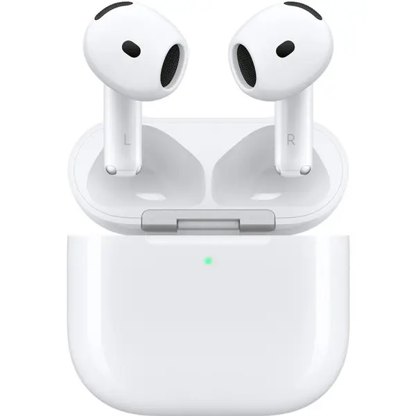 Apple Apple AirPods 4 (USB-C) with Active Noise Cancellation